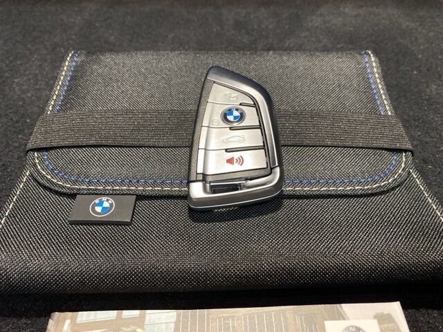 2022 BMW 7 Series 740i Dallas TX