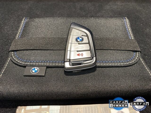 2022 BMW 7 Series 740i Dallas TX