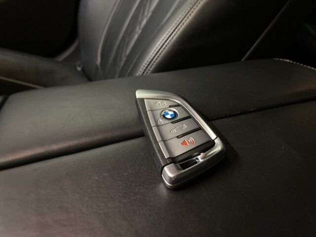 2022 BMW 7 Series 740i Dallas TX