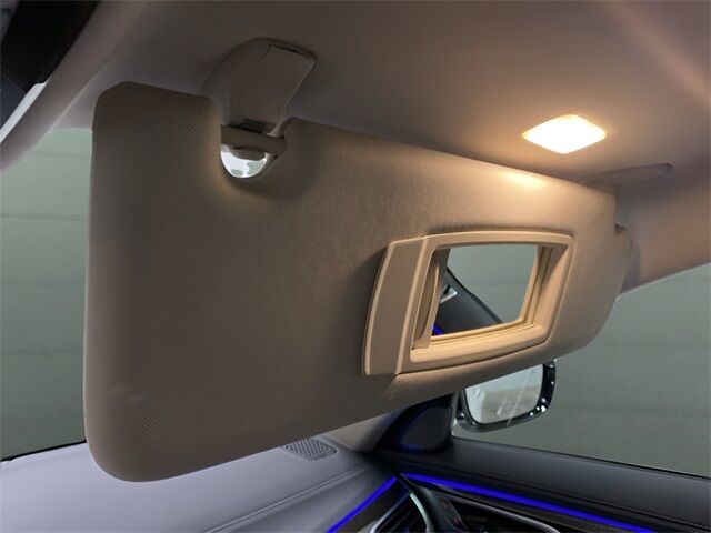 2022 BMW 7 Series 740i Dallas TX
