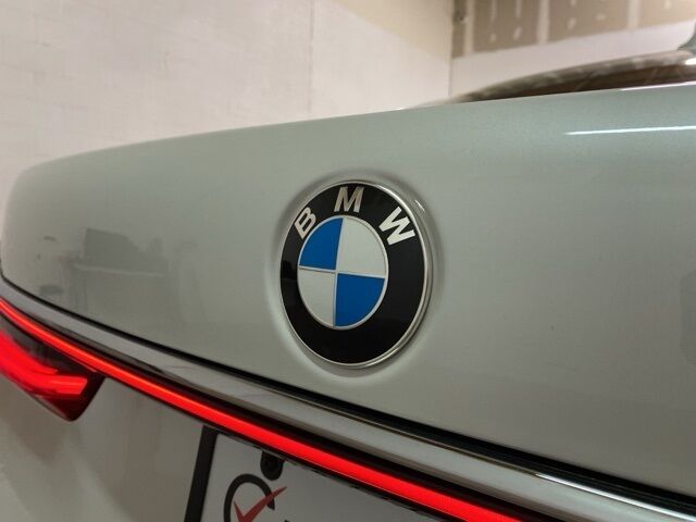 2022 BMW 7 Series 740i Dallas TX