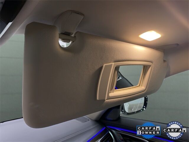 2022 BMW 7 Series 740i Dallas TX