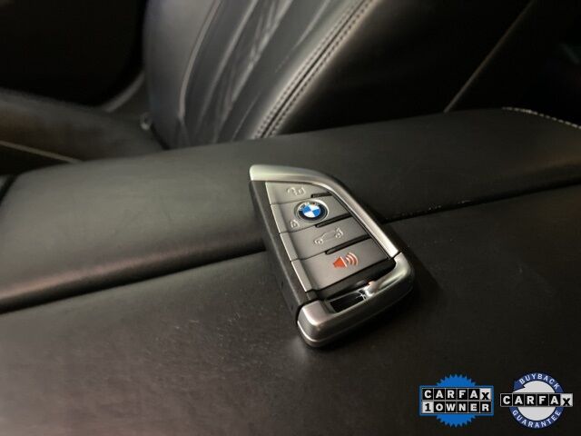 2022 BMW 7 Series 740i Dallas TX