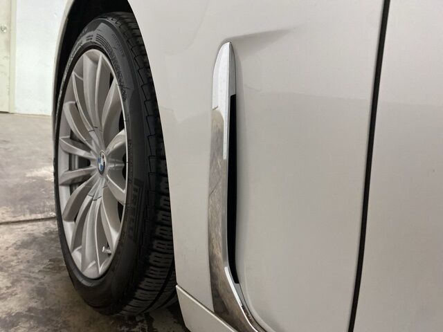 2022 BMW 7 Series 740i Dallas TX