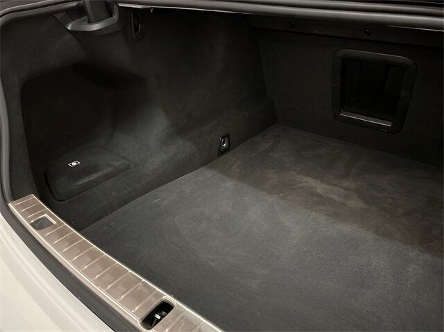 2022 BMW 7 Series 740i Dallas TX