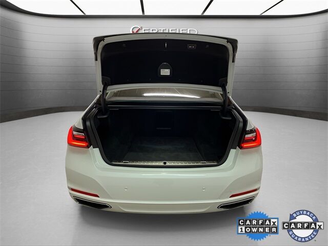 2022 BMW 7 Series 740i Dallas TX
