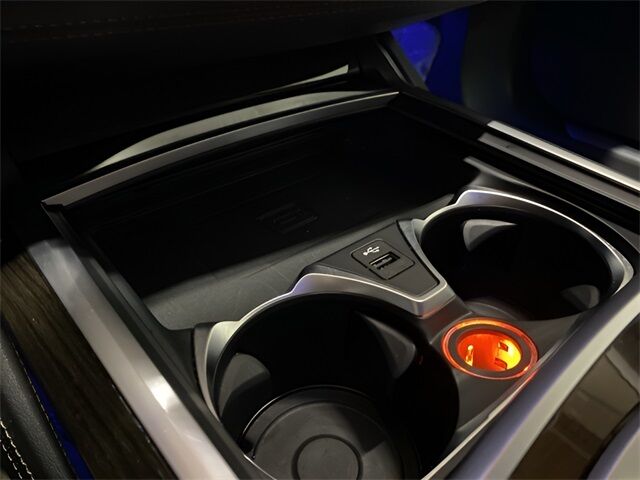 2022 BMW 7 Series 740i Dallas TX