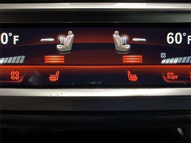 2022 BMW 7 Series 740i Dallas TX