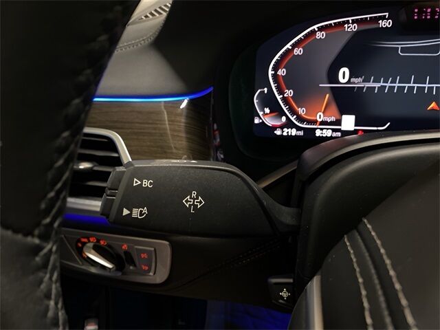 2022 BMW 7 Series 740i Dallas TX