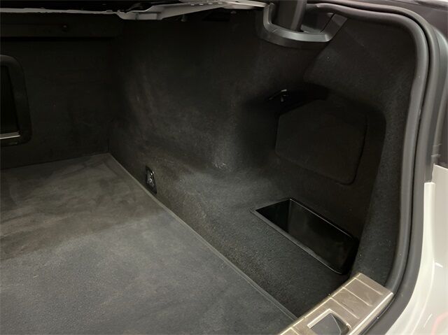 2022 BMW 7 Series 740i Dallas TX