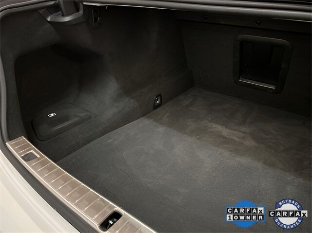 2022 BMW 7 Series 740i Dallas TX