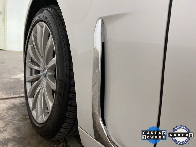 2022 BMW 7 Series 740i Dallas TX