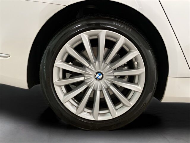 2022 BMW 7 Series 740i Dallas TX