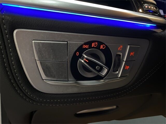 2022 BMW 7 Series 740i Dallas TX