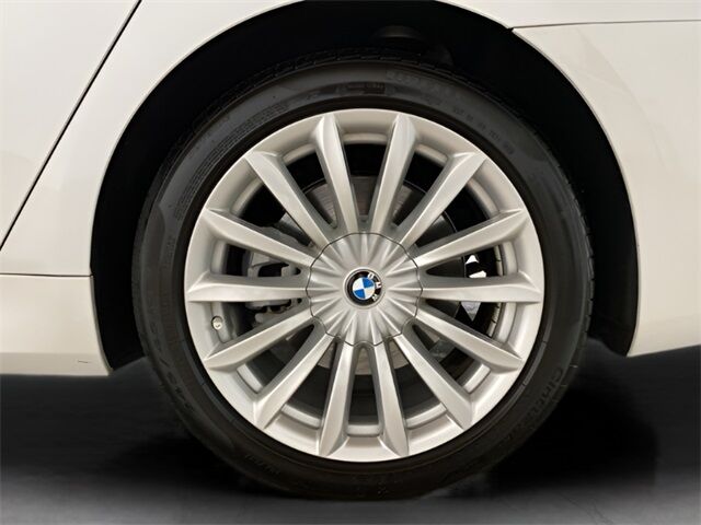 2022 BMW 7 Series 740i Dallas TX