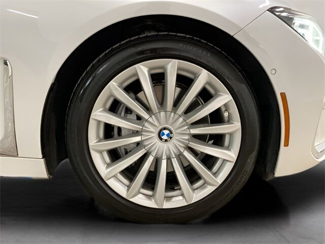 2022 BMW 7 Series 740i Dallas TX