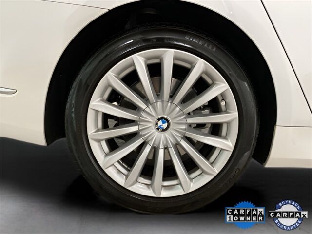 2022 BMW 7 Series 740i Dallas TX