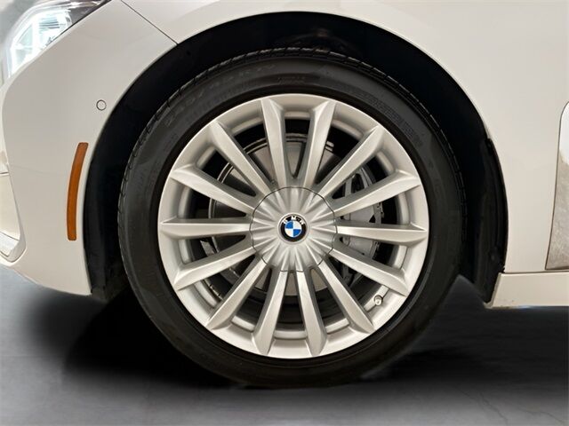2022 BMW 7 Series 740i Dallas TX