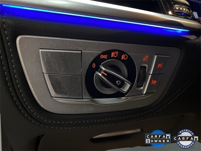 2022 BMW 7 Series 740i Dallas TX