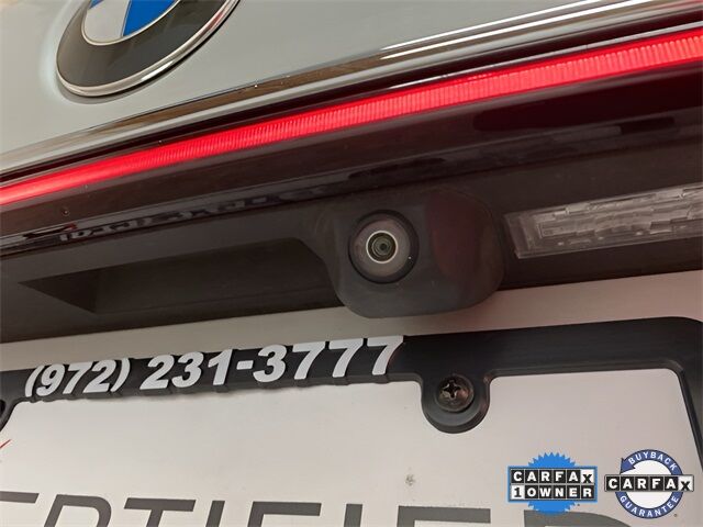 2022 BMW 7 Series 740i Dallas TX