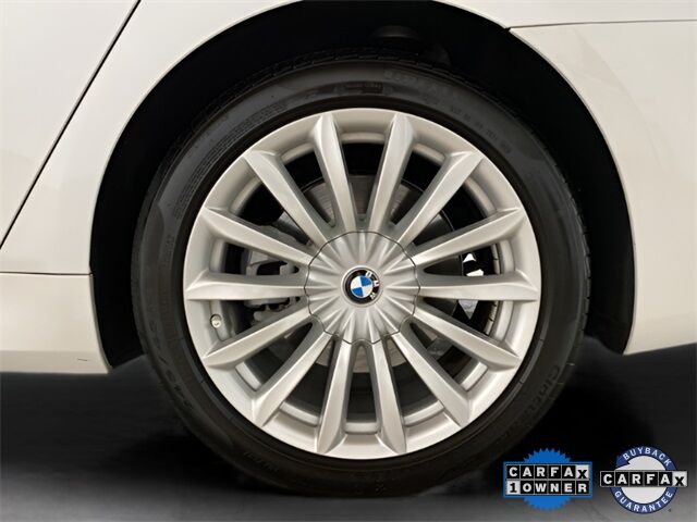 2022 BMW 7 Series 740i Dallas TX