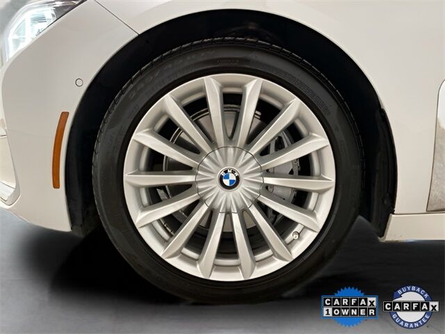 2022 BMW 7 Series 740i Dallas TX
