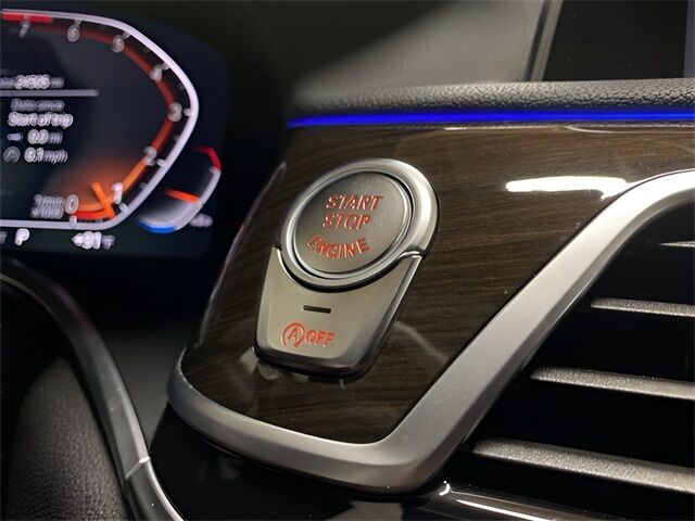 2022 BMW 7 Series 740i Dallas TX