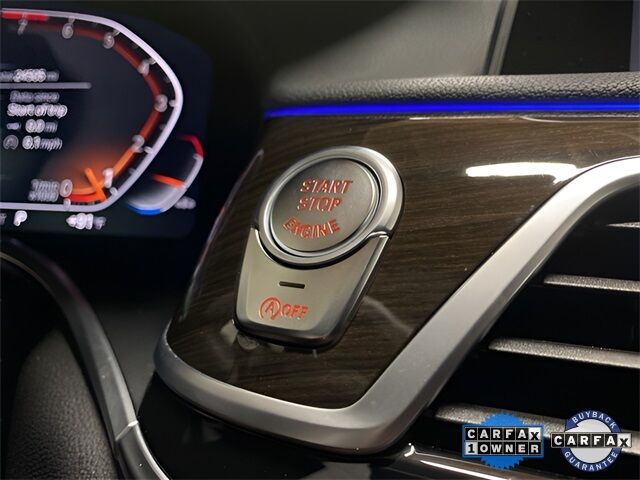 2022 BMW 7 Series 740i Dallas TX