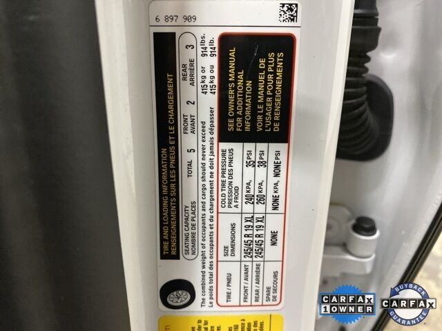 2022 BMW 7 Series 740i Dallas TX