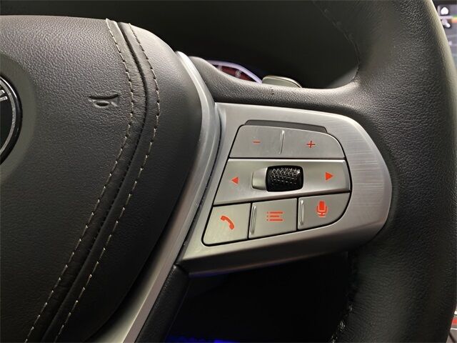 2022 BMW 7 Series 740i Dallas TX