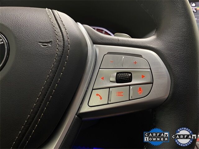 2022 BMW 7 Series 740i Dallas TX
