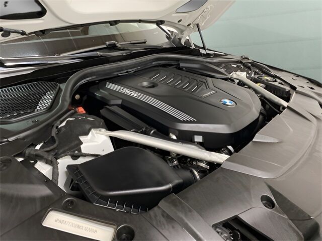 2022 BMW 7 Series 740i Dallas TX