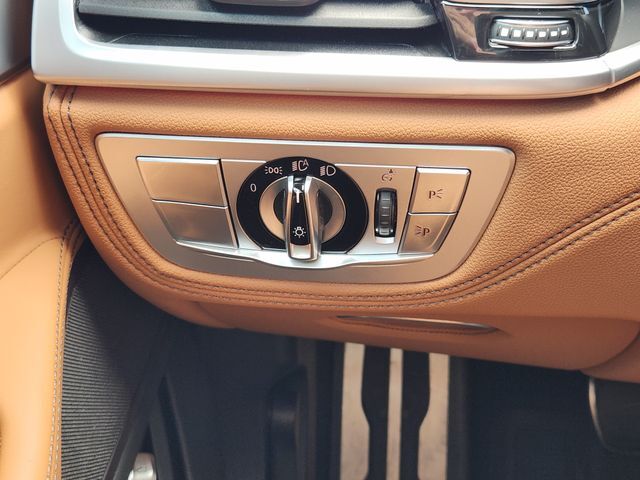 2022 BMW 7 Series 740i Grapevine TX