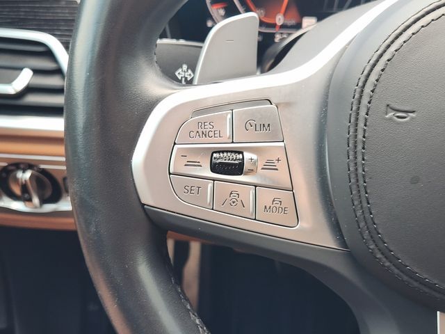 2022 BMW 7 Series 740i Grapevine TX