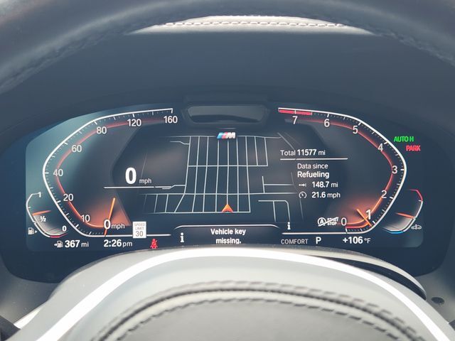 2022 BMW 7 Series 740i Grapevine TX