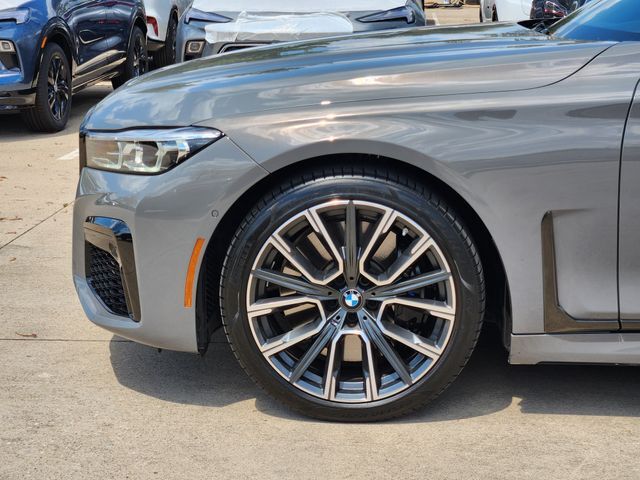 2022 BMW 7 Series 740i Grapevine TX