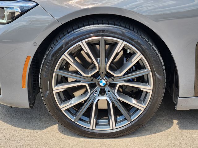 2022 BMW 7 Series 740i Grapevine TX