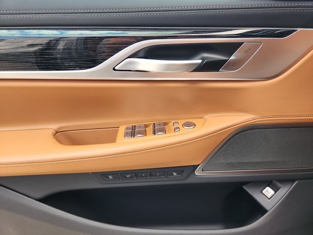 2022 BMW 7 Series 740i Grapevine TX