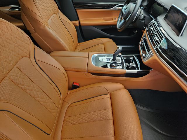 2022 BMW 7 Series 740i Grapevine TX