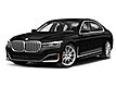 2022 BMW 7 Series 740i