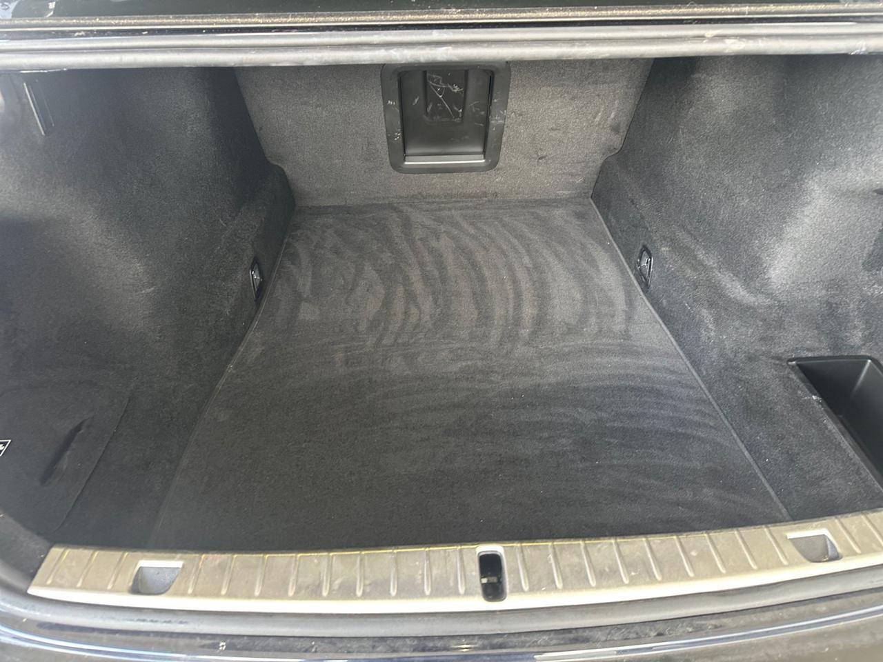 2022 BMW 7 Series 740i  Selma TX