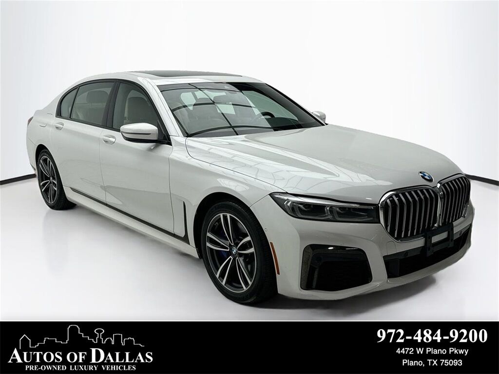 Used BMW Plano TX