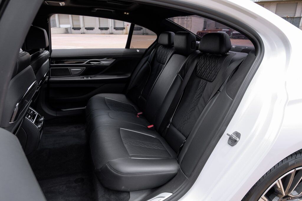 2022 BMW 7 Series 750i xDrive Carrollton TX