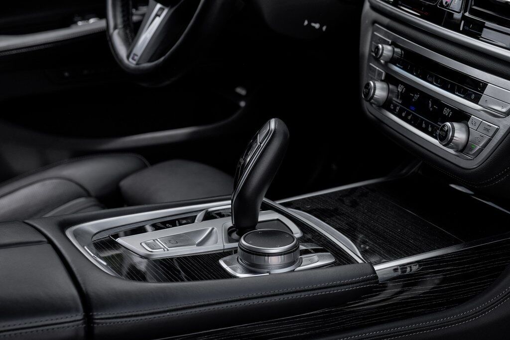 2022 BMW 7 Series 750i xDrive Carrollton TX