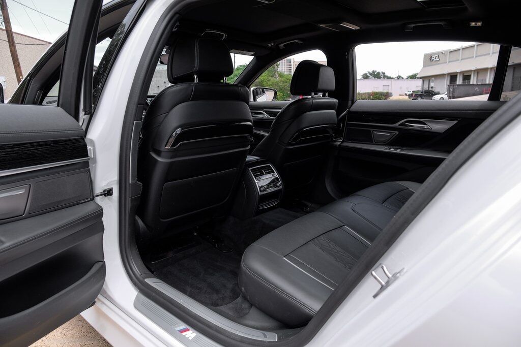 2022 BMW 7 Series 750i xDrive Carrollton TX
