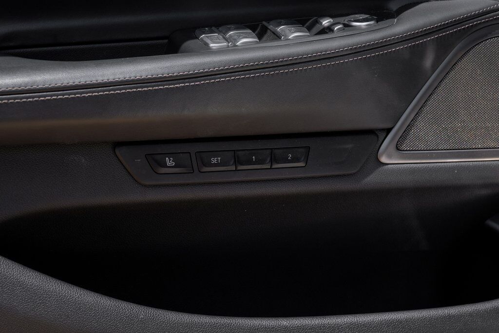 2022 BMW 7 Series 750i xDrive Carrollton TX