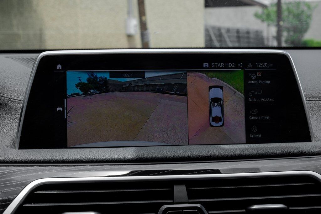 2022 BMW 7 Series 750i xDrive Carrollton TX