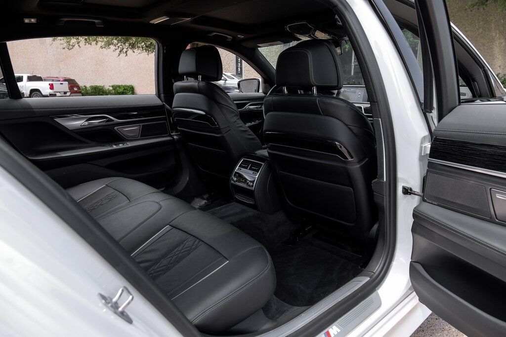 2022 BMW 7 Series 750i xDrive Carrollton TX
