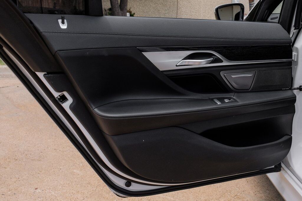 2022 BMW 7 Series 750i xDrive Carrollton TX