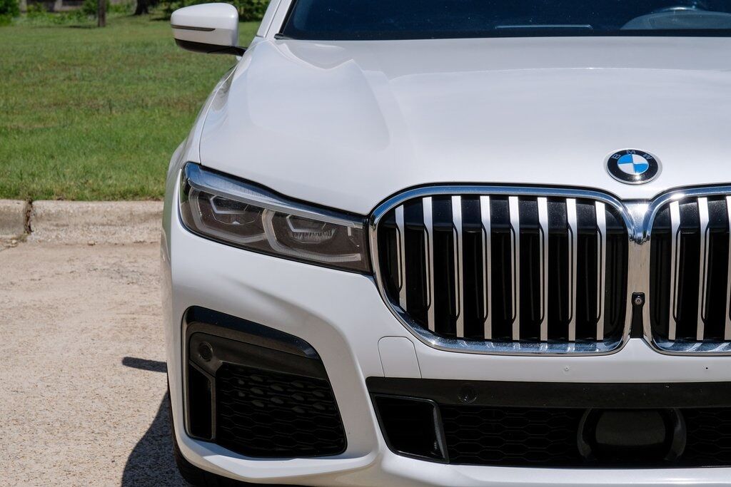 2022 BMW 7 Series 750i xDrive Carrollton TX